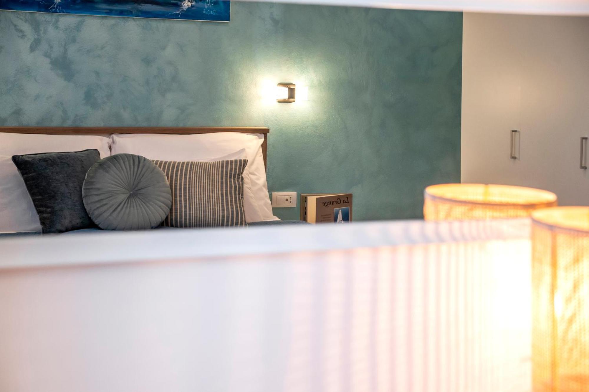 Apartman Lorena โรวีน ภายนอก รูปภาพ